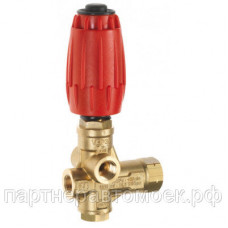 Регулятор давления VHP39 390 бар G3/8F 	
